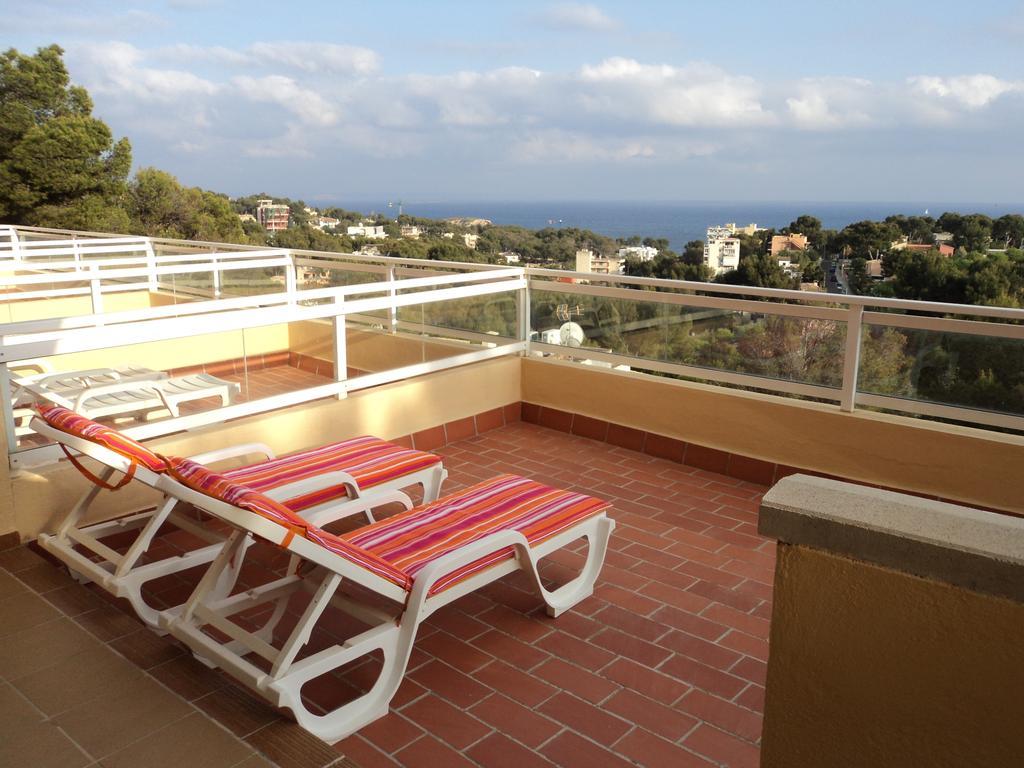 Portals Hills Boutique Hotel Portals Nous  Exterior foto