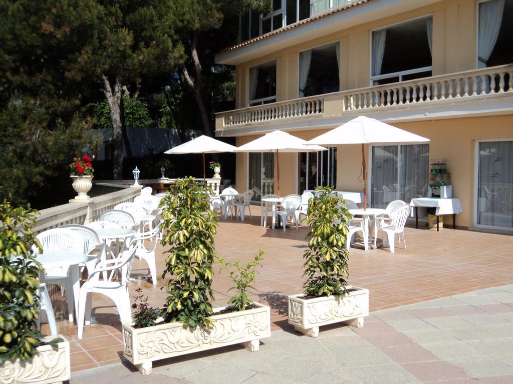 Portals Hills Boutique Hotel Portals Nous  Exterior foto