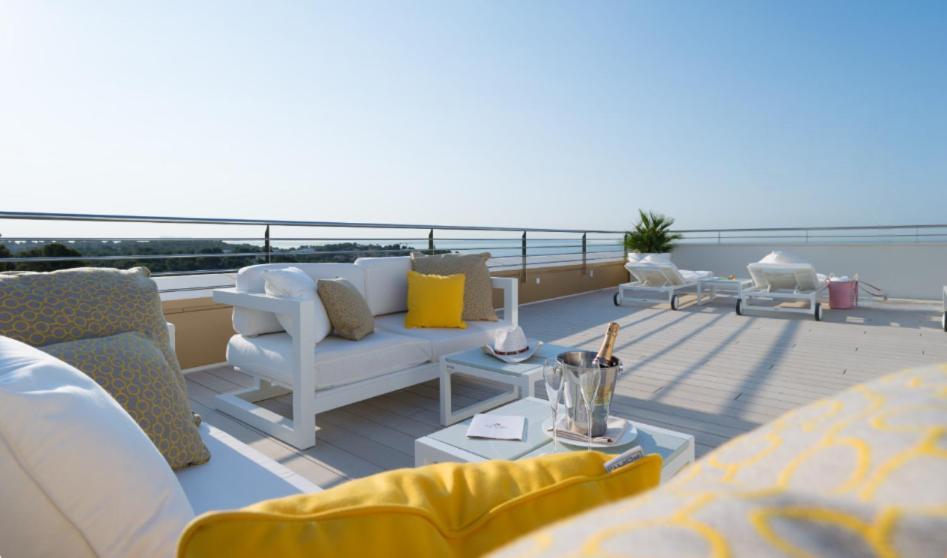 Portals Hills Boutique Hotel Portals Nous  Exterior foto
