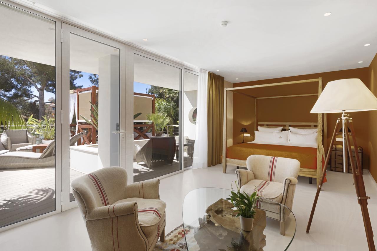Portals Hills Boutique Hotel Portals Nous  Exterior foto