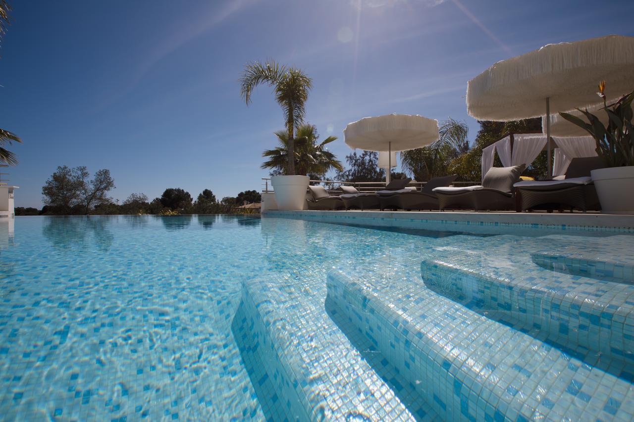 Portals Hills Boutique Hotel Portals Nous  Exterior foto