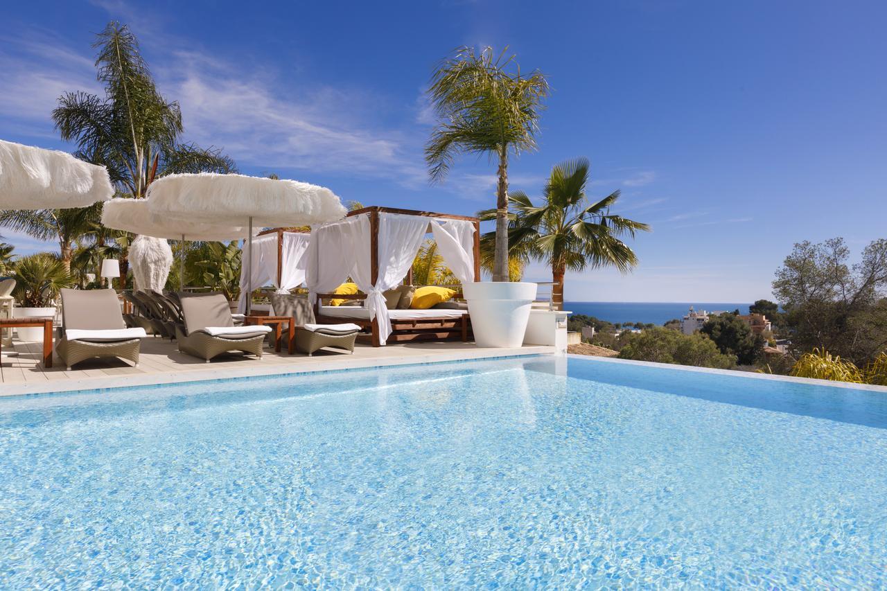 Portals Hills Boutique Hotel Portals Nous  Exterior foto