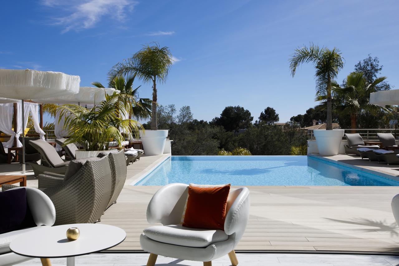 Portals Hills Boutique Hotel Portals Nous  Exterior foto