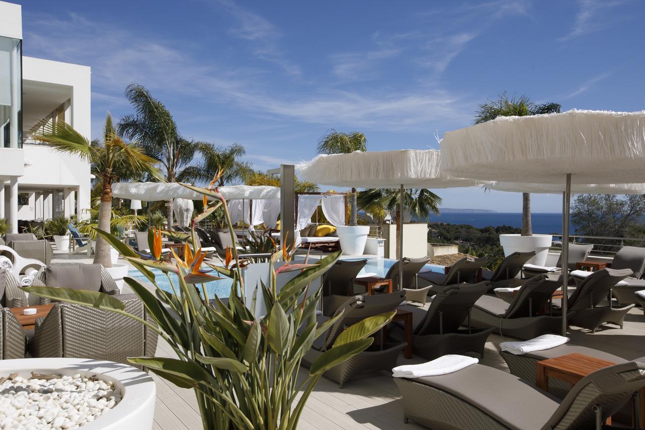 Portals Hills Boutique Hotel Portals Nous  Exterior foto