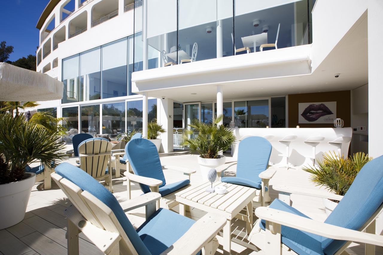 Portals Hills Boutique Hotel Portals Nous  Exterior foto