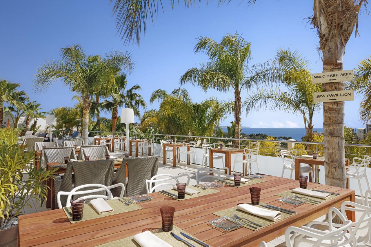 Portals Hills Boutique Hotel Portals Nous  Exterior foto