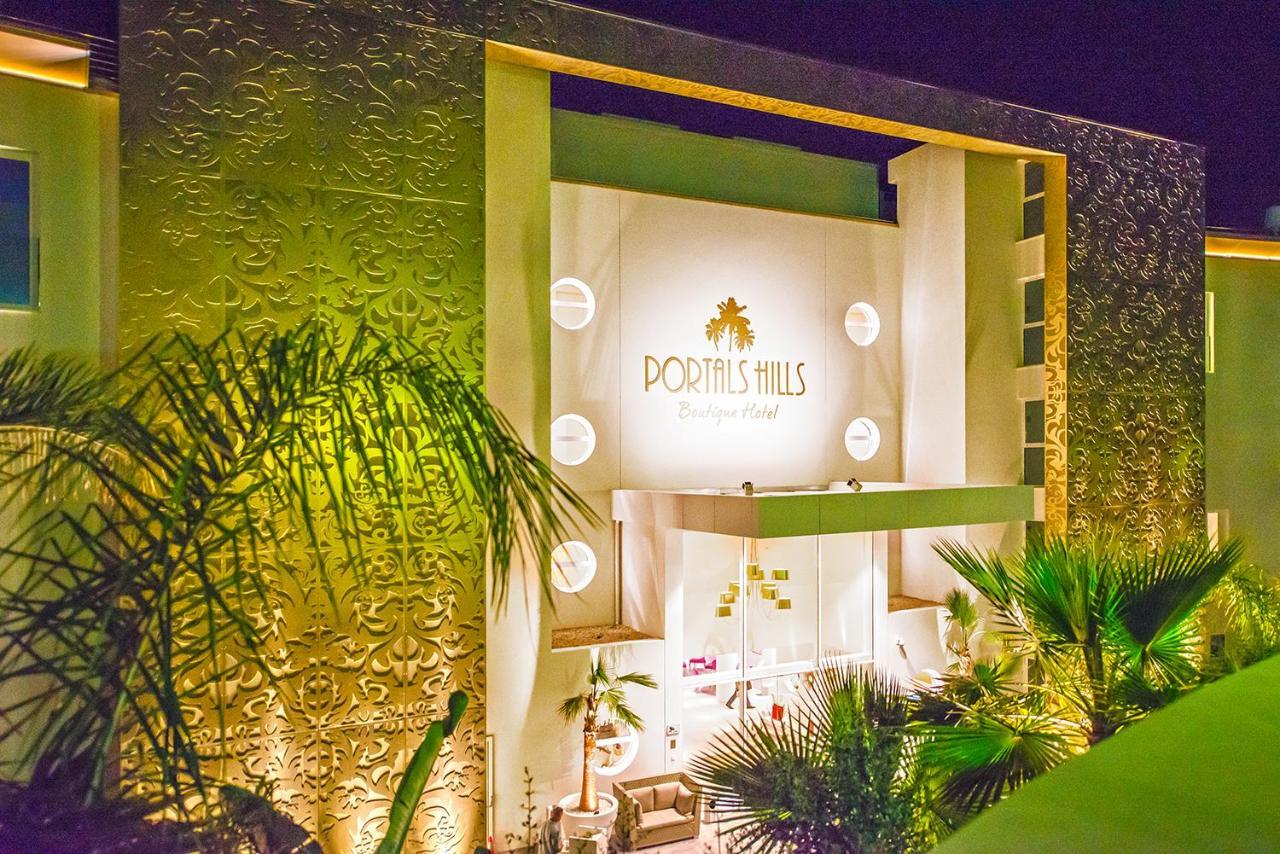 Portals Hills Boutique Hotel Portals Nous  Exterior foto